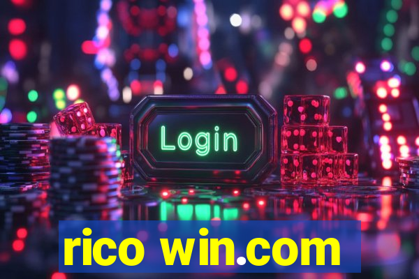 rico win.com